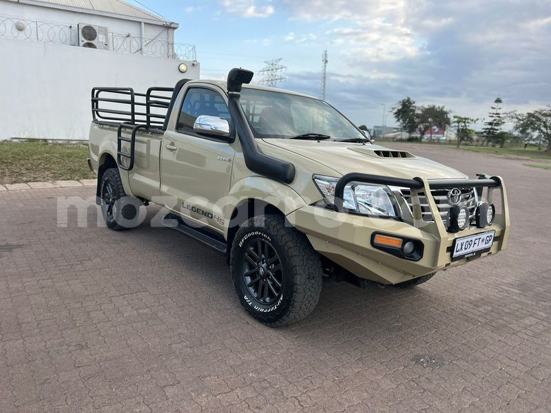 Big with watermark toyota hilux maputo maputo 29849