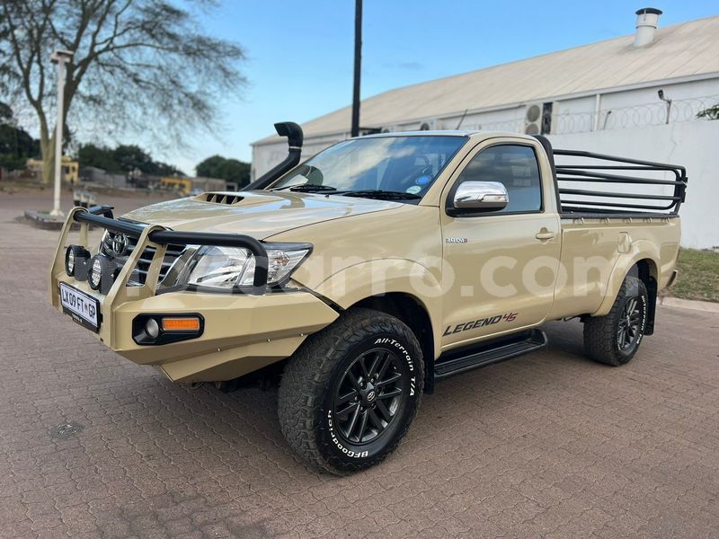 Big with watermark toyota hilux maputo maputo 29849