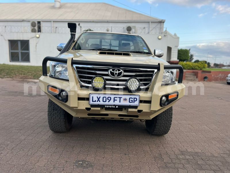 Big with watermark toyota hilux maputo maputo 29849