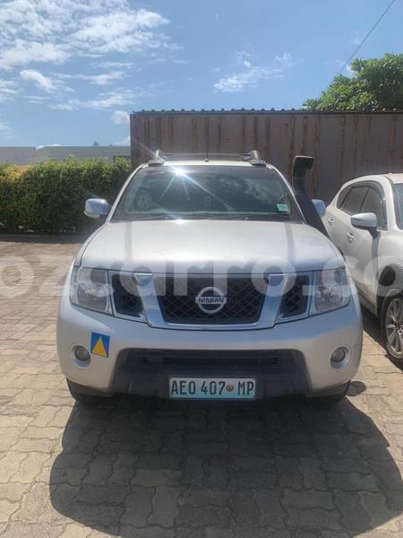 Big with watermark nissan navara maputo maputo 29850