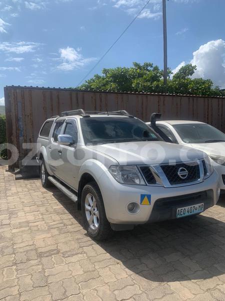 Big with watermark nissan navara maputo maputo 29850