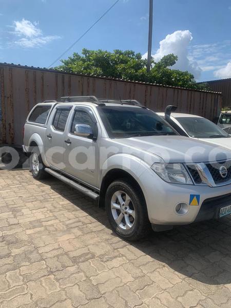 Big with watermark nissan navara maputo maputo 29850