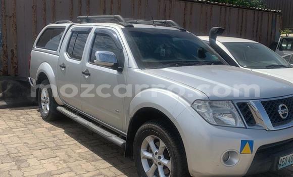 Tenga Tsaru Nissan Navara Sirivha Mota in Maputo in Maputo Tenga Tsaru Nissan Navara Sirivha Mota in Maputo in Maputo