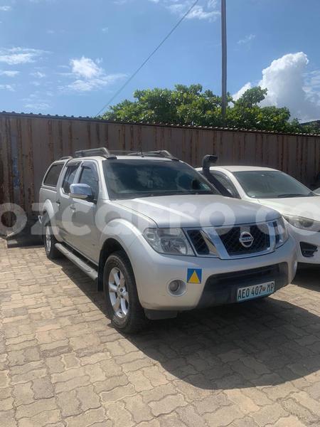 Big with watermark nissan navara maputo maputo 29850