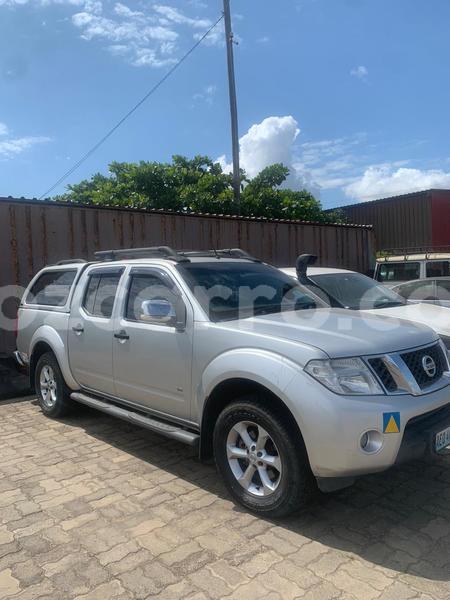 Big with watermark nissan navara maputo maputo 29850