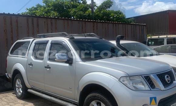 Tenga Tsaru Nissan Navara Sirivha Mota in Maputo in Maputo Tenga Tsaru Nissan Navara Sirivha Mota in Maputo in Maputo