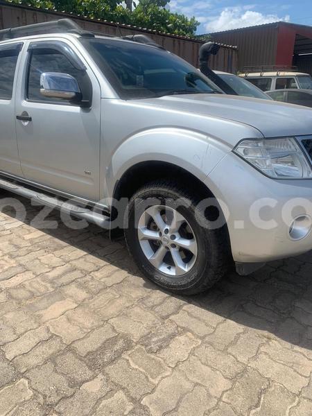 Big with watermark nissan navara maputo maputo 29850