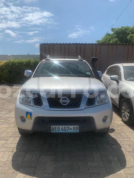 Big with watermark nissan navara maputo maputo 29850