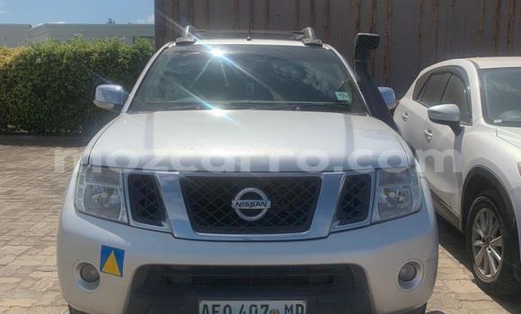 Tenga Tsaru Nissan Navara Sirivha Mota in Maputo in Maputo Tenga Tsaru Nissan Navara Sirivha Mota in Maputo in Maputo