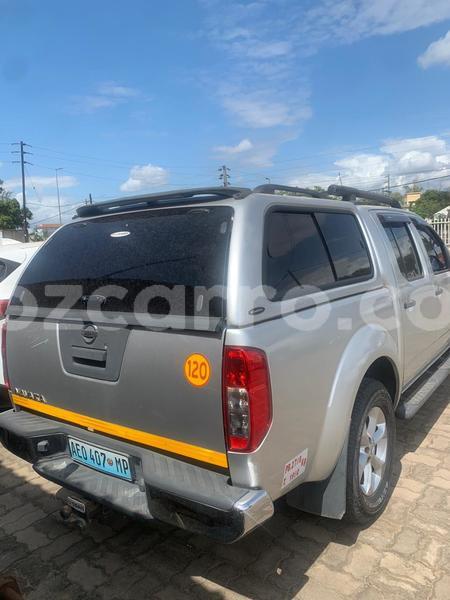 Big with watermark nissan navara maputo maputo 29850