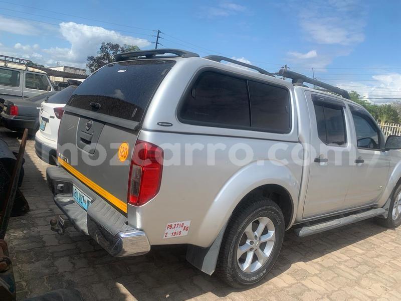 Big with watermark nissan navara maputo maputo 29850