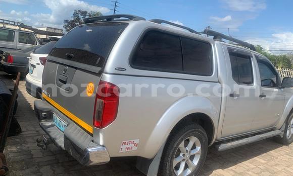 Tenga Tsaru Nissan Navara Sirivha Mota in Maputo in Maputo Tenga Tsaru Nissan Navara Sirivha Mota in Maputo in Maputo