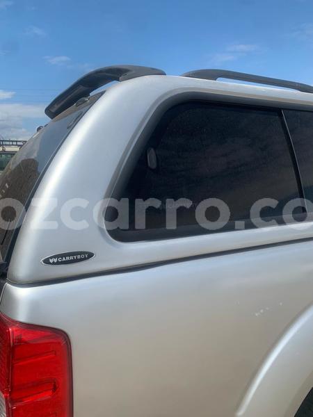 Big with watermark nissan navara maputo maputo 29850