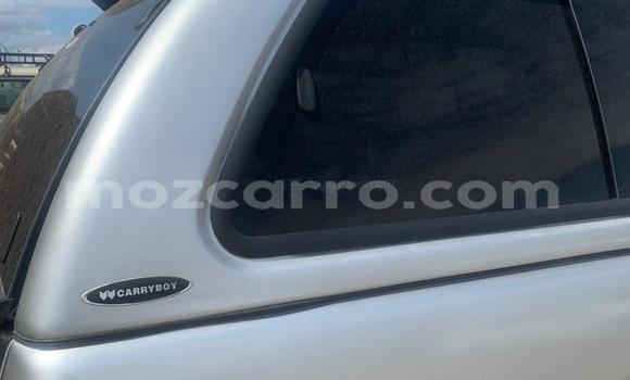 Tenga Tsaru Nissan Navara Sirivha Mota in Maputo in Maputo Tenga Tsaru Nissan Navara Sirivha Mota in Maputo in Maputo