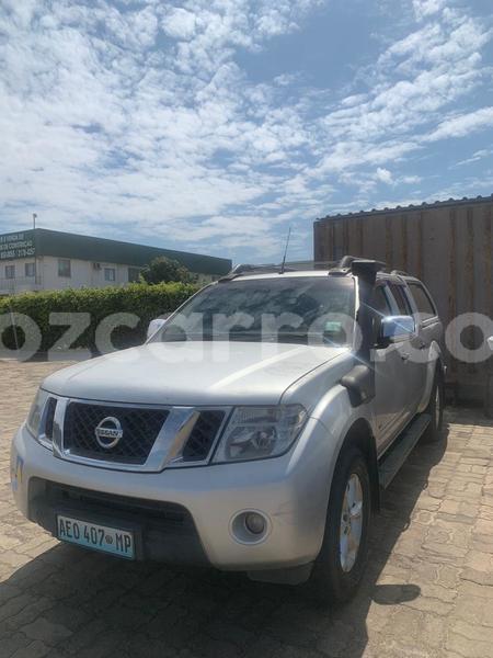 Big with watermark nissan navara maputo maputo 29850