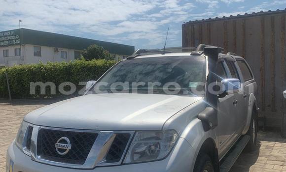 Tenga Tsaru Nissan Navara Sirivha Mota in Maputo in Maputo Tenga Tsaru Nissan Navara Sirivha Mota in Maputo in Maputo