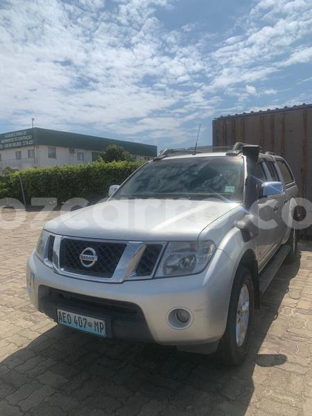 Big with watermark nissan navara maputo maputo 29850