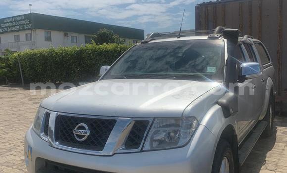 Tenga Tsaru Nissan Navara Sirivha Mota in Maputo in Maputo Tenga Tsaru Nissan Navara Sirivha Mota in Maputo in Maputo