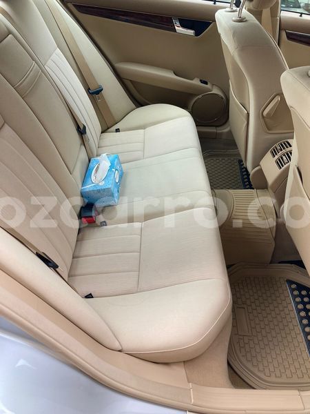 Big with watermark mercedes benz c classe maputo maputo 29852