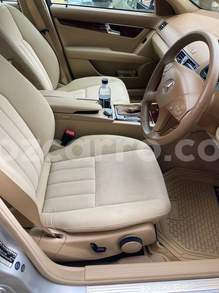 Big with watermark mercedes benz c classe maputo maputo 29852