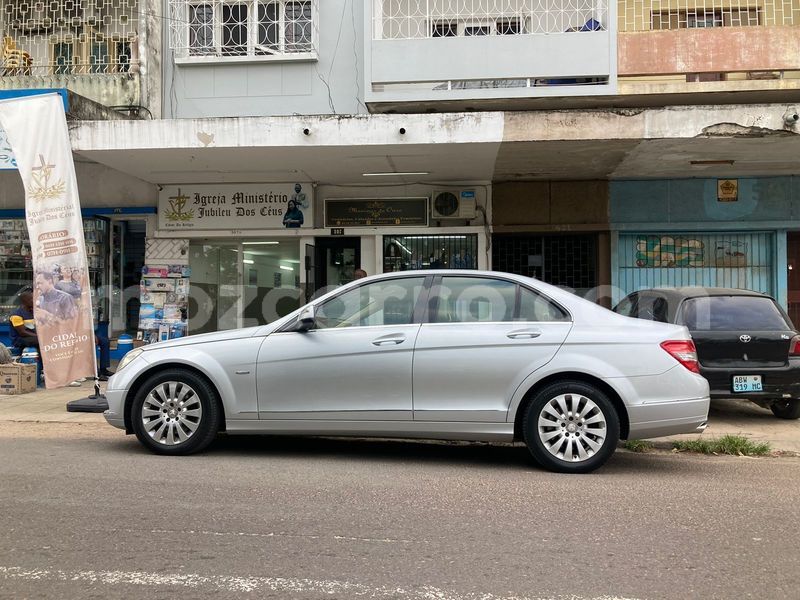 Big with watermark mercedes benz c classe maputo maputo 29852