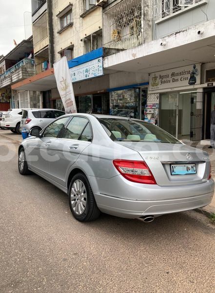 Big with watermark mercedes benz c classe maputo maputo 29852