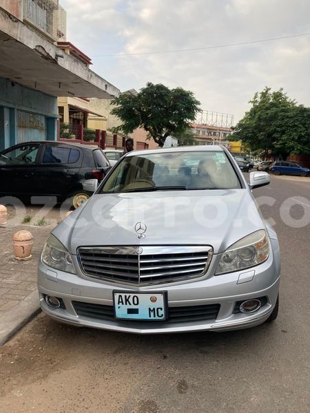 Big with watermark mercedes benz c classe maputo maputo 29852