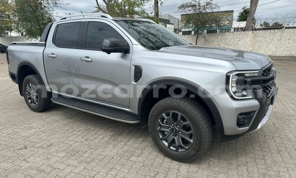 Comprar Usado Ford Ranger De outros Carro em Maputo em Maputo