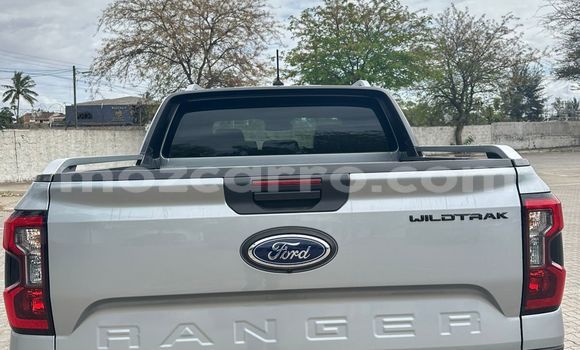 Comprar Usado Ford Ranger De outros Carro em Maputo em Maputo Comprar Usado Ford Ranger De outros Carro em Maputo em Maputo