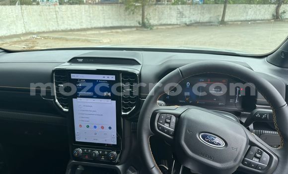 Comprar Usado Ford Ranger De outros Carro em Maputo em Maputo Comprar Usado Ford Ranger De outros Carro em Maputo em Maputo