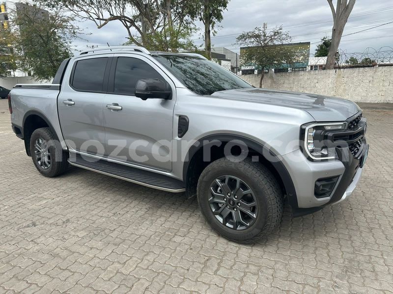 Big with watermark ford ranger maputo maputo 29854