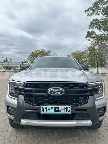 Big with watermark ford ranger maputo maputo 29854