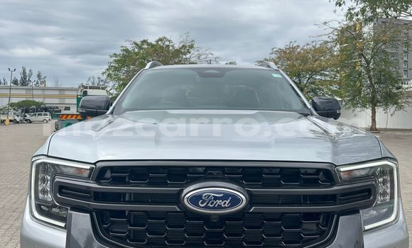 Comprar Usado Ford Ranger De outros Carro em Maputo em Maputo Comprar Usado Ford Ranger De outros Carro em Maputo em Maputo
