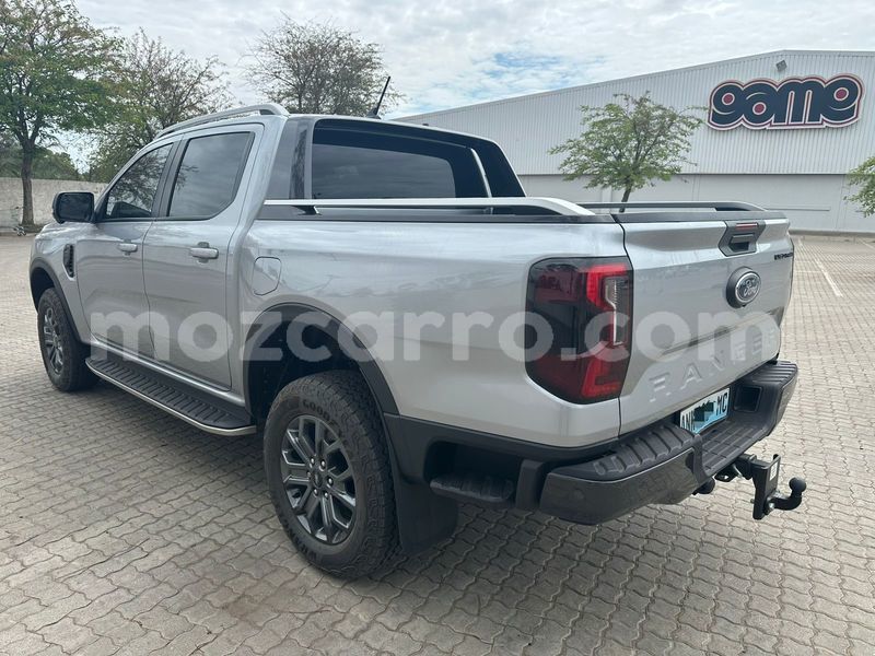 Big with watermark ford ranger maputo maputo 29854