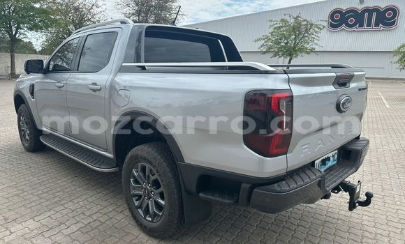 Comprar Usado Ford Ranger De outros Carro em Maputo em Maputo Comprar Usado Ford Ranger De outros Carro em Maputo em Maputo