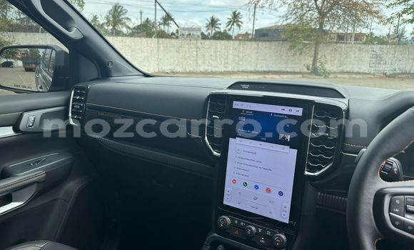 Comprar Usado Ford Ranger De outros Carro em Maputo em Maputo Comprar Usado Ford Ranger De outros Carro em Maputo em Maputo
