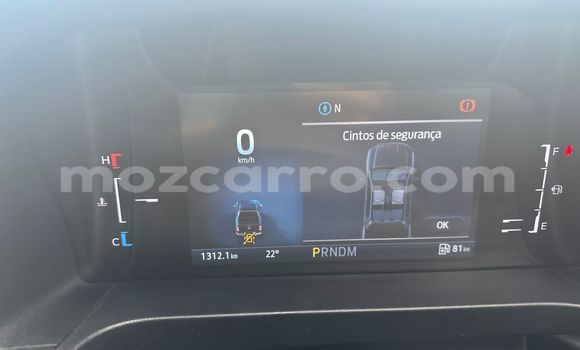 Comprar Usado Ford Ranger De outros Carro em Maputo em Maputo Comprar Usado Ford Ranger De outros Carro em Maputo em Maputo