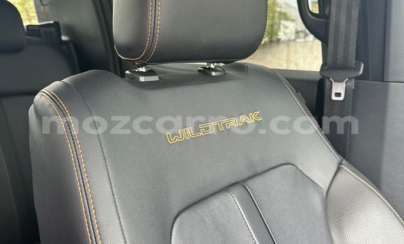 Comprar Usado Ford Ranger De outros Carro em Maputo em Maputo Comprar Usado Ford Ranger De outros Carro em Maputo em Maputo