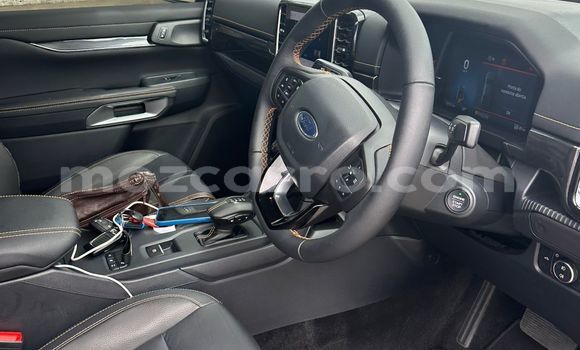 Comprar Usado Ford Ranger De outros Carro em Maputo em Maputo Comprar Usado Ford Ranger De outros Carro em Maputo em Maputo