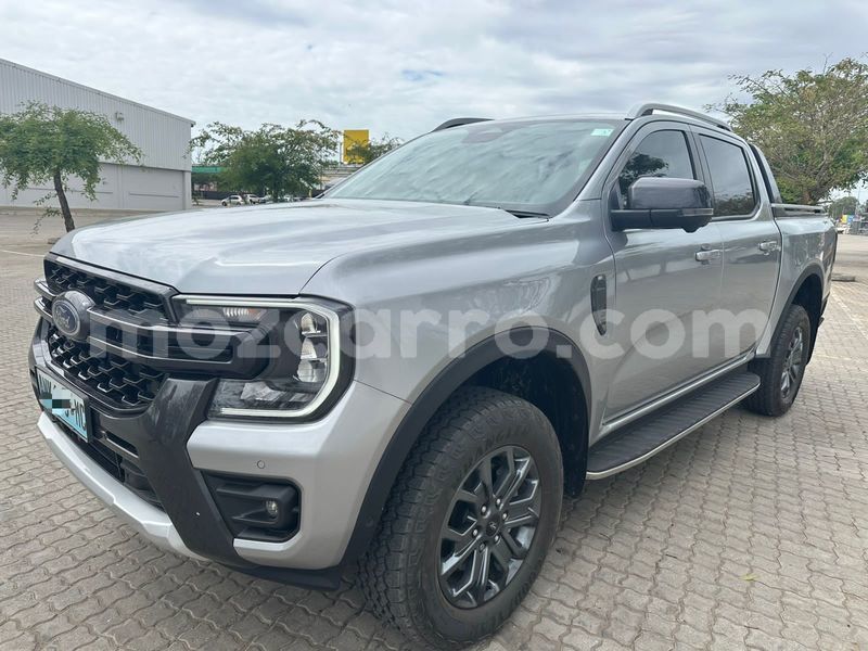 Big with watermark ford ranger maputo maputo 29854