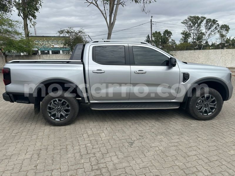 Big with watermark ford ranger maputo maputo 29854