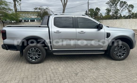 Comprar Usado Ford Ranger De outros Carro em Maputo em Maputo Comprar Usado Ford Ranger De outros Carro em Maputo em Maputo