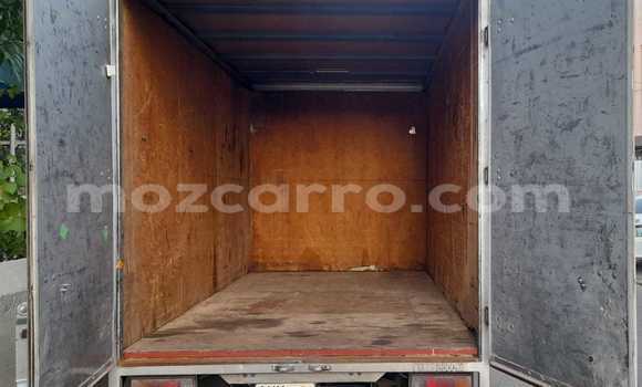 Tenga Itsva Toyota Dyna Chena Rori in Maputo in Maputo Tenga Itsva Toyota Dyna Chena Rori in Maputo in Maputo