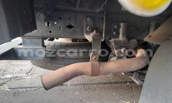 Tenga Itsva Toyota Dyna Chena Rori in Maputo in Maputo Tenga Itsva Toyota Dyna Chena Rori in Maputo in Maputo