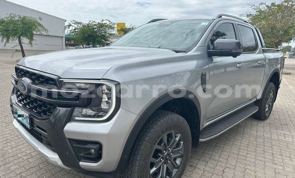 Tenga Tsaru Ford Ranger Zvimwe Mota in Maputo in Maputo