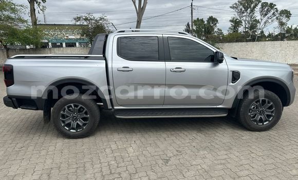 Comprar Usado Ford Ranger De outros Carro em Maputo em Maputo Comprar Usado Ford Ranger De outros Carro em Maputo em Maputo