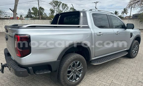 Comprar Usado Ford Ranger De outros Carro em Maputo em Maputo Comprar Usado Ford Ranger De outros Carro em Maputo em Maputo