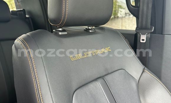 Comprar Usado Ford Ranger De outros Carro em Maputo em Maputo Comprar Usado Ford Ranger De outros Carro em Maputo em Maputo