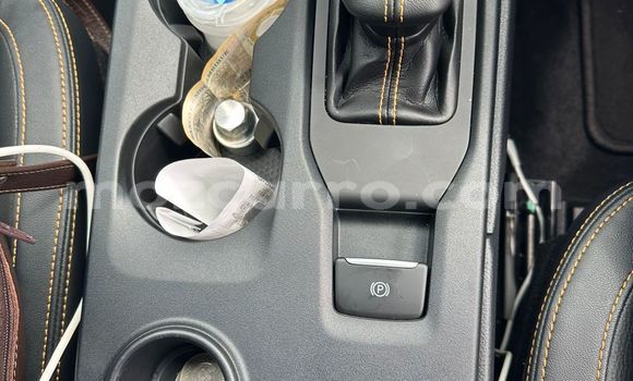 Comprar Usado Ford Ranger De outros Carro em Maputo em Maputo Comprar Usado Ford Ranger De outros Carro em Maputo em Maputo