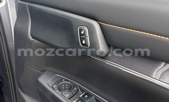 Comprar Usado Ford Ranger De outros Carro em Maputo em Maputo Comprar Usado Ford Ranger De outros Carro em Maputo em Maputo